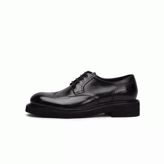 Men's leather shoes, formal shoes, business leather shoes, derby shoes, men's casual leather shoes, men's 130604