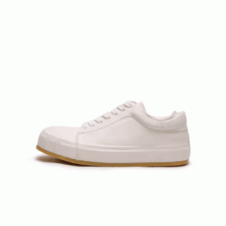 Shell toe white shoes 2024 new heightening genuine leather horsehide sneakers for men summer 2326-3